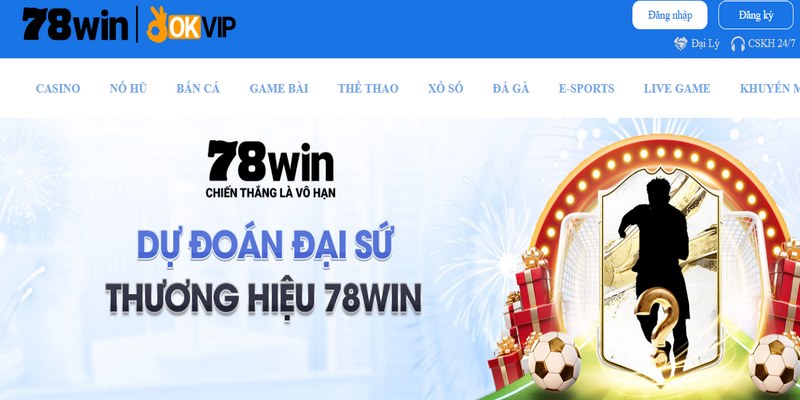 Cách khắc phục hiệu quả nhất khi đường link 78Win bị chặn