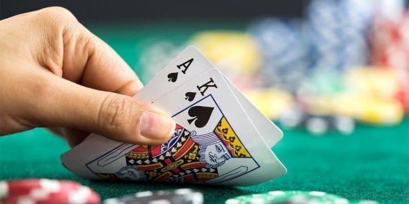 Cách chơi Xì Dách điều quan trọng đầu tiên là bạn phải hiểu rõ các quy tắc