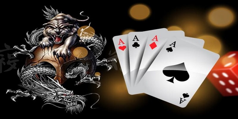 Tâm lý là yếu tố quyết định quan trọng trong việc chiến thắng khi chơi Rồng Hổ