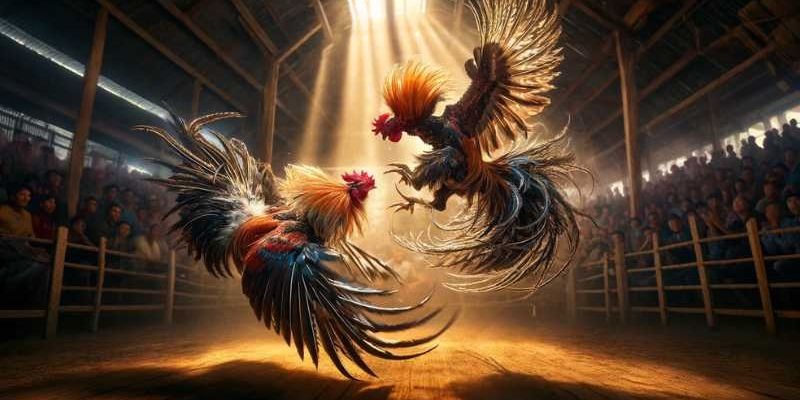 Những lưu ý khi tham gia chơi đá gà Thomo trực tuyến