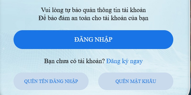 Cách tối ưu hóa trải nghiệm đăng nhập 78Win