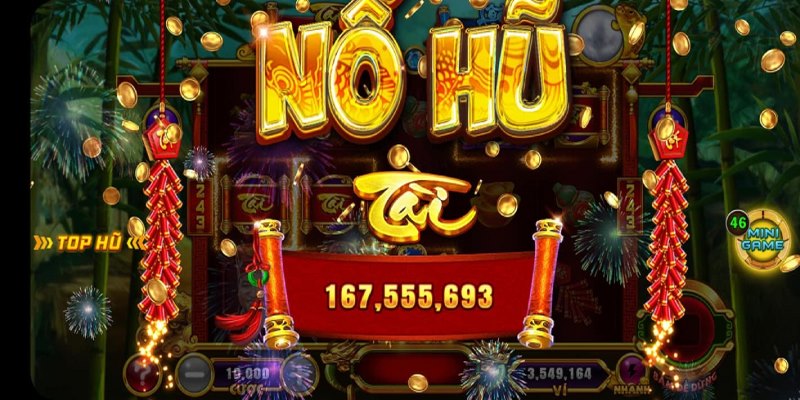 Game nổ hũ tại Việt Nam nổi tiếng anh em không thể bỏ qua