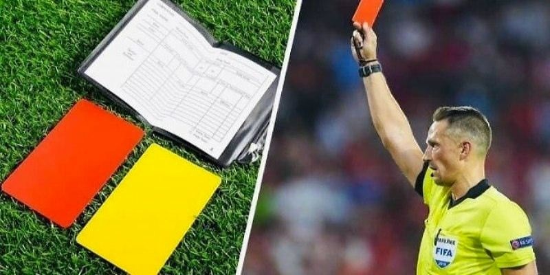 Kinh nghiệm soi kèo cược thẻ phạt hiệu quả cao