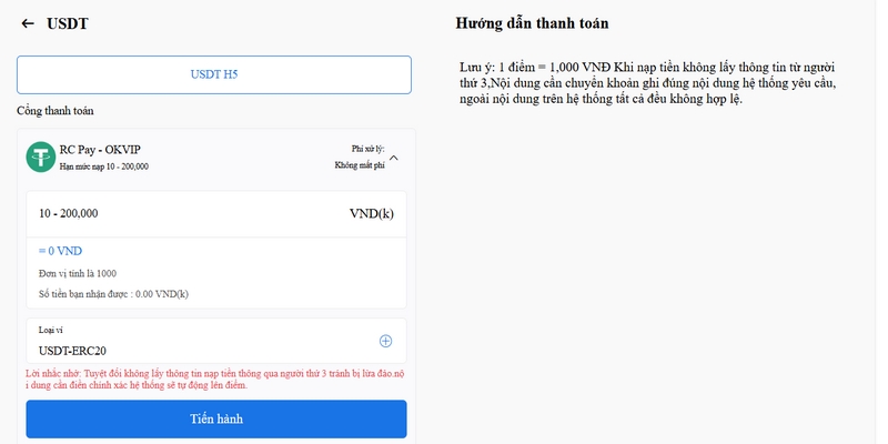 Những lưu ý khi nạp tiền 78Win đảm bảo quá trình diễn ra suôn sẻ
