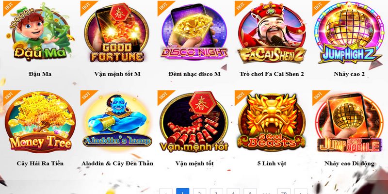 Kinh nghiệm quay hũ nhận thưởng khủng tại nổ hũ 78Win
