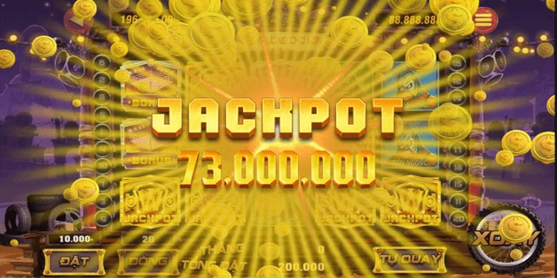 Tìm hiểu về các thuật ngữ ở game nổ hũ jackpot