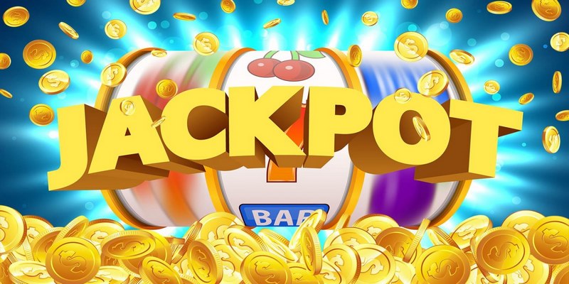 Các bước thao tác trong game nổ hũ jackpot cơ bản