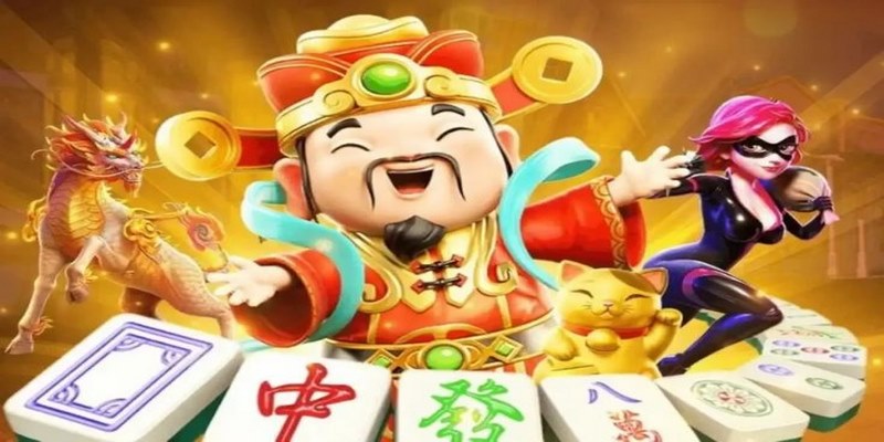 Cách chơi Nổ Hũ Thần Tài dành cho tân thủ mới