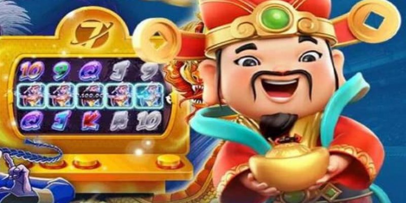 Lý do khiến Nổ Hũ Thần Tài tại luôn được yêu thích